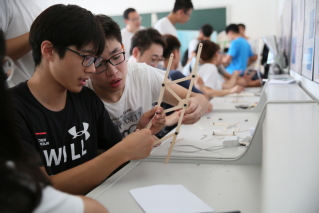 5模型搭建&nbsp;(3)